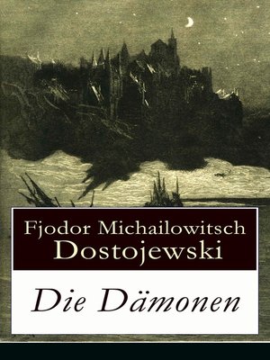 cover image of Die Dämonen